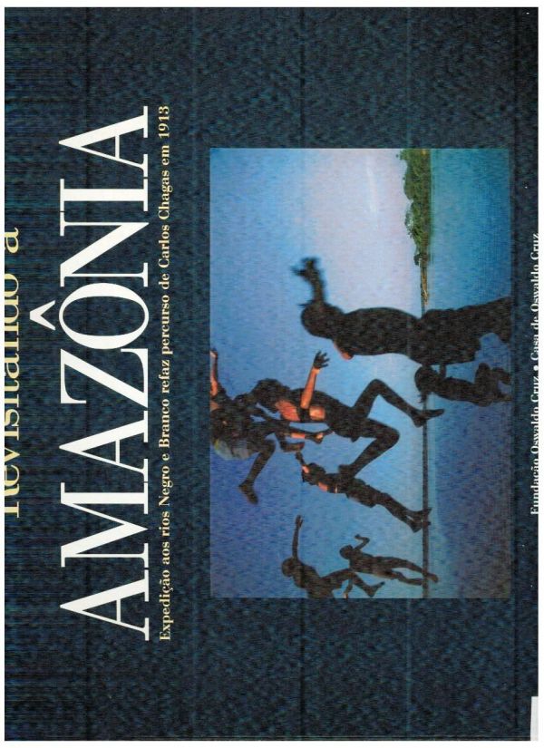 Revisitando a Amazônia